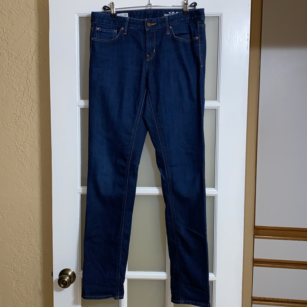 GAP 1969 - Jeans 2 - Picture 7 of 11